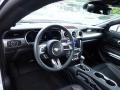 2021 Oxford White Ford Mustang EcoBoost Premium Fastback  photo #12