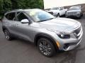 Steel Gray - Seltos S AWD Photo No. 8
