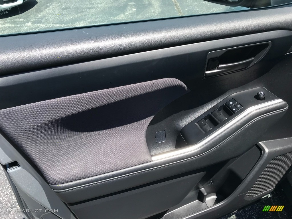 2021 Highlander LE AWD - Celestial Silver Metallic / Black photo #11