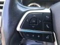 Black Steering Wheel Photo for 2021 Toyota Highlander #146330297