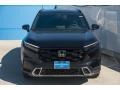 2024 Crystal Black Pearl Honda CR-V Sport Touring AWD Hybrid  photo #3