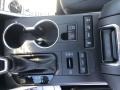 2021 Toyota Highlander LE AWD Controls