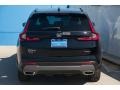 2024 Crystal Black Pearl Honda CR-V Sport Touring AWD Hybrid  photo #7