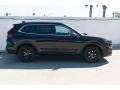 Crystal Black Pearl - CR-V Sport Touring AWD Hybrid Photo No. 8