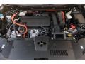  2024 CR-V Sport Touring AWD Hybrid 2.0 Liter DOHC 16-Valve i-VTEC 4 Cylinder Gasoline/Electric Hybrid Engine