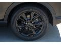  2024 CR-V Sport Touring AWD Hybrid Wheel