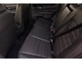 Black 2024 Honda CR-V Sport Touring AWD Hybrid Interior Color