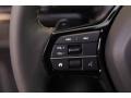 Black Steering Wheel Photo for 2024 Honda CR-V #146330763