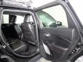 Diamond Black Crystal Pearl - Cherokee Trailhawk 4x4 Photo No. 29