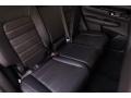 Rear Seat of 2024 CR-V Sport Touring AWD Hybrid