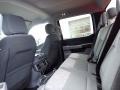 Medium Dark Slate Rear Seat Photo for 2023 Ford F250 Super Duty #146331312