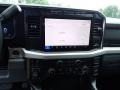 2023 Race Red Ford F250 Super Duty XLT Tremor Crew Cab 4x4  photo #16