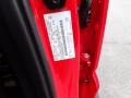 2023 Race Red Ford F250 Super Duty XLT Tremor Crew Cab 4x4  photo #20