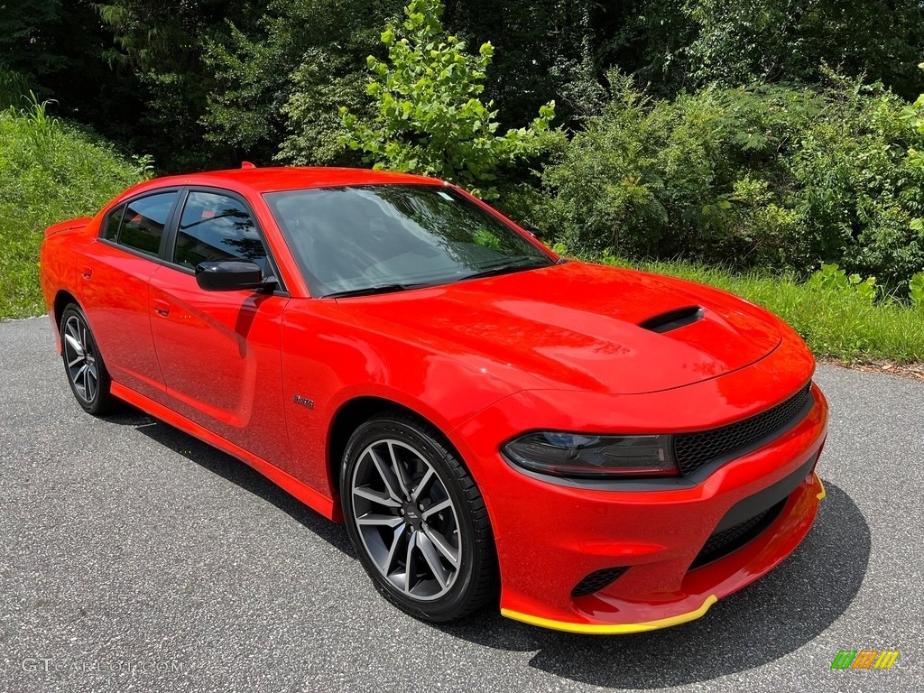 Go Mango 2023 Dodge Charger R/T Exterior Photo #146331741