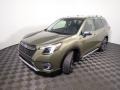 Autumn Green Metallic - Forester Touring Photo No. 10