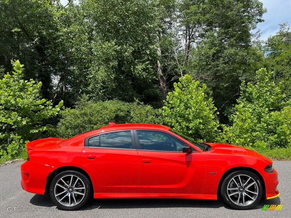 Go Mango 2023 Dodge Charger R/T Exterior Photo #146331760
