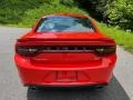 2023 Go Mango Dodge Charger R/T  photo #7