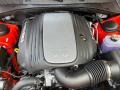 2023 Dodge Charger 5.7 Liter HEMI OHV 16-Valve VVT V8 Engine Photo