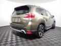 2023 Autumn Green Metallic Subaru Forester Touring  photo #17