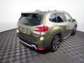 2023 Autumn Green Metallic Subaru Forester Touring  photo #18