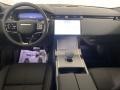 Ebony Dashboard Photo for 2024 Land Rover Range Rover Velar #146331957