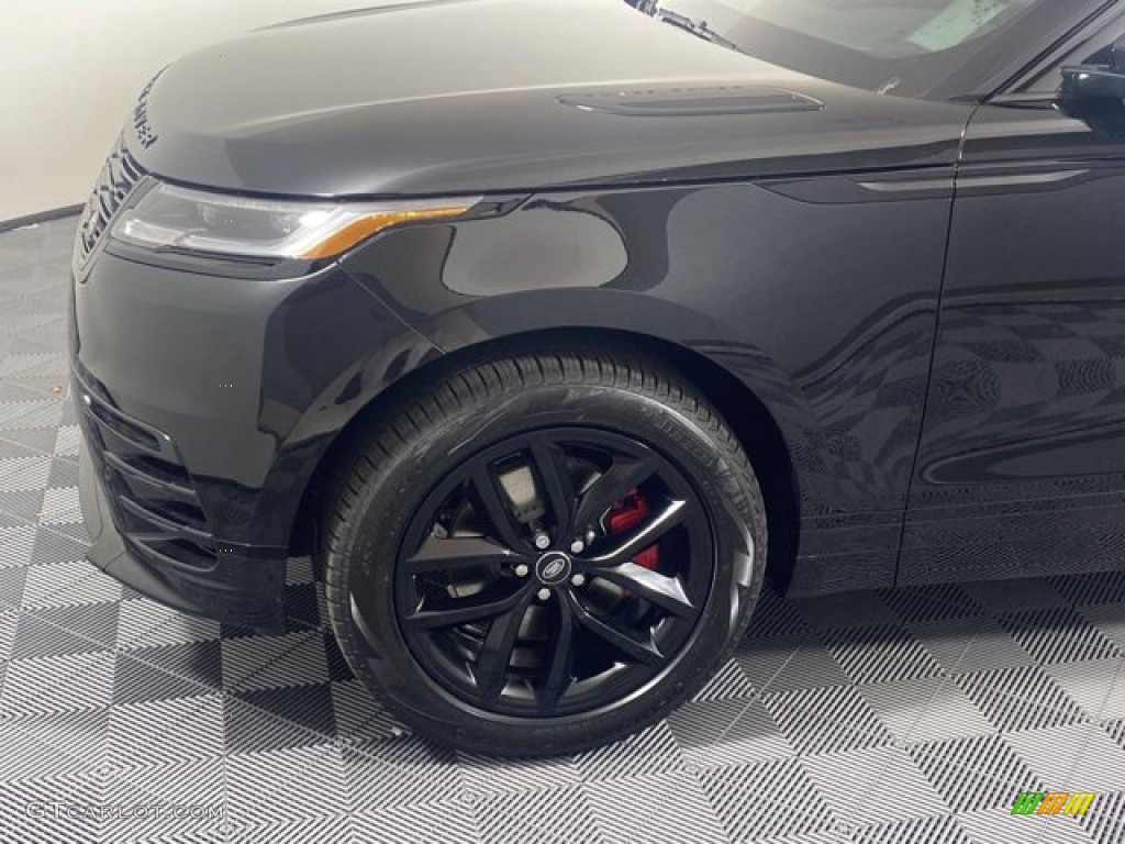 2024 Land Rover Range Rover Velar Dynamic SE Wheel Photo #146332047