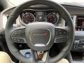  2023 Charger R/T Steering Wheel