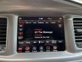 Black Audio System Photo for 2023 Dodge Charger #146332098