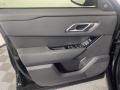 Ebony Door Panel Photo for 2024 Land Rover Range Rover Velar #146332122