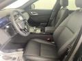 2024 Land Rover Range Rover Velar Ebony Interior Interior Photo