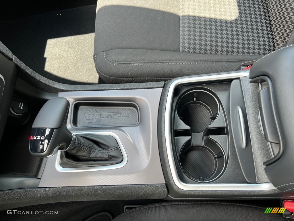 2023 Dodge Charger R/T 8 Speed Automatic Transmission Photo #146332180