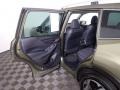 Autumn Green Metallic - Forester Touring Photo No. 32