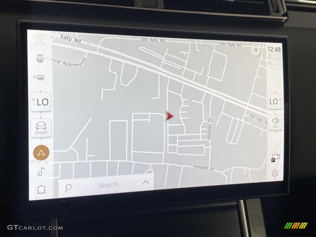 2024 Land Rover Range Rover Velar Dynamic SE Navigation Photo #146332273
