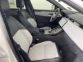 Cloud/Ebony 2024 Land Rover Range Rover Velar Dynamic SE Interior Color