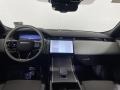 Cloud/Ebony 2024 Land Rover Range Rover Velar Dynamic SE Dashboard