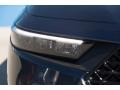 Canyon River Blue Metallic - Accord EX-L Hybrid Photo No. 4