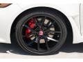 2023 Honda Civic Type R Wheel and Tire Photo