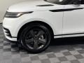 2024 Fuji White Land Rover Range Rover Velar Dynamic SE  photo #9
