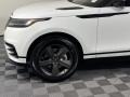 Fuji White - Range Rover Velar Dynamic SE Photo No. 9
