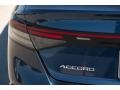 Canyon River Blue Metallic - Accord EX-L Hybrid Photo No. 8