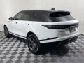 2024 Fuji White Land Rover Range Rover Velar Dynamic SE  photo #10
