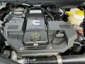 6.7 Liter OHV 24-Valve Cummins Turbo-Diesel Inline 6 Cylinder Engine for 2023 Ram 3500 Laramie Crew Cab 4x4 Chassis #146332509