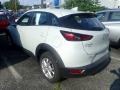 Ceramic Metallic - CX-3 Sport AWD Photo No. 2
