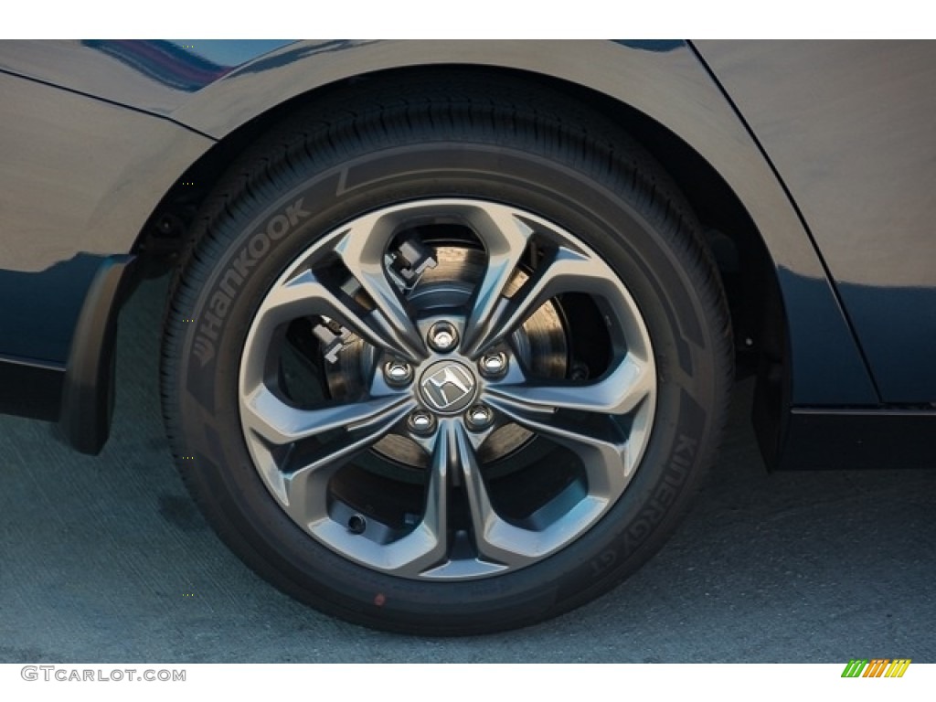 2023 Honda Accord EX-L Hybrid Wheel Photo #146332554