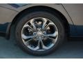2023 Honda Accord EX-L Hybrid Wheel and Tire Photo