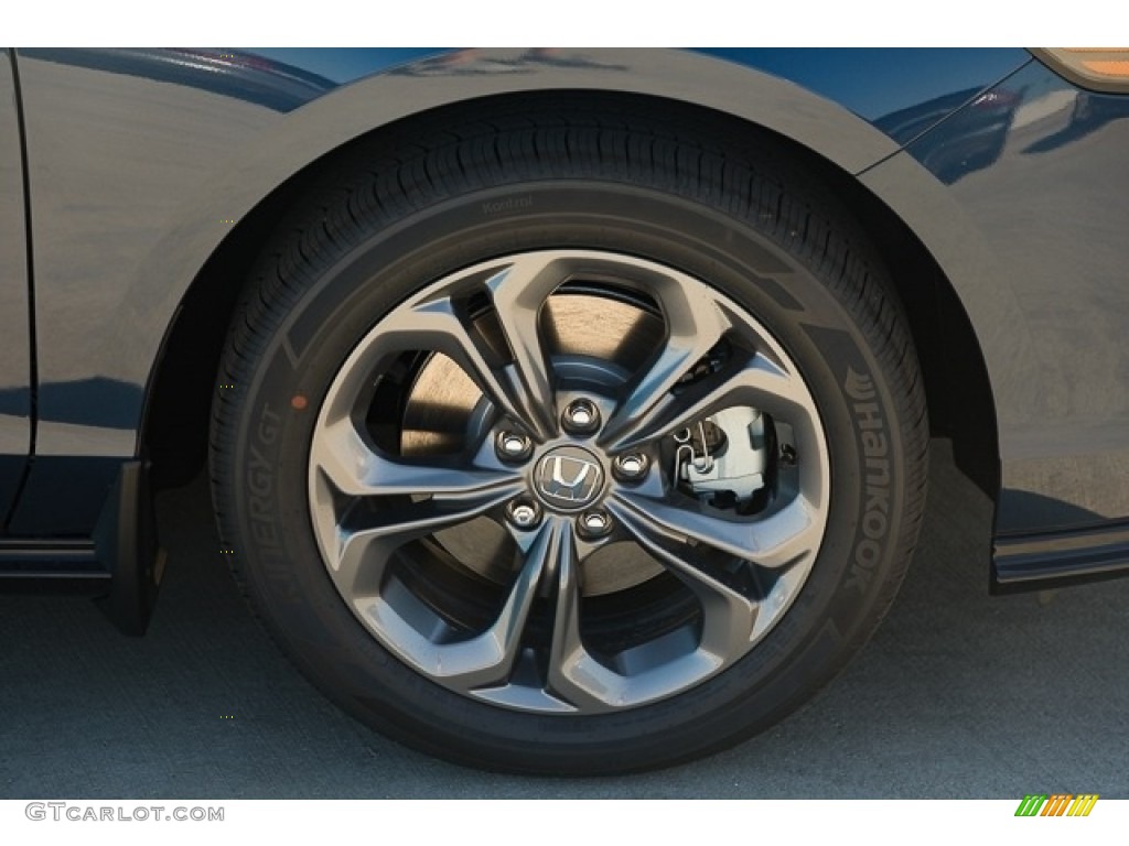 2023 Honda Accord EX-L Hybrid Wheel Photo #146332569