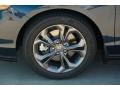 2023 Honda Accord EX-L Hybrid Wheel and Tire Photo