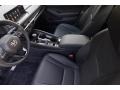 Canyon River Blue Metallic - Accord EX-L Hybrid Photo No. 17