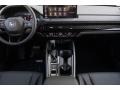 Canyon River Blue Metallic - Accord EX-L Hybrid Photo No. 19