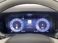 2024 Land Rover Range Rover Velar Dynamic SE Gauges